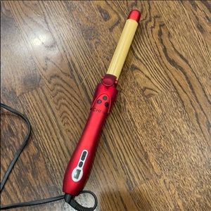 CHI ARC 1in Automatic Rotating Curler
